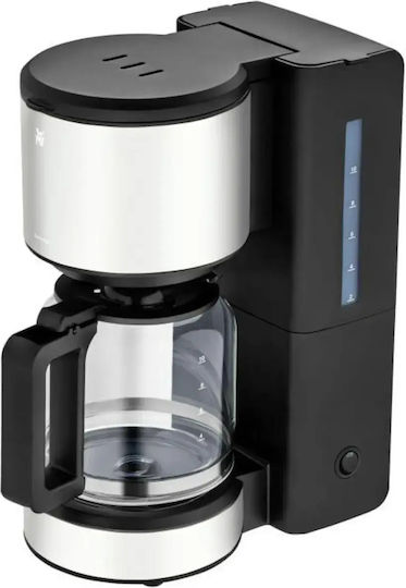 Aroma Καφετιέρα Φίλτρου 800W