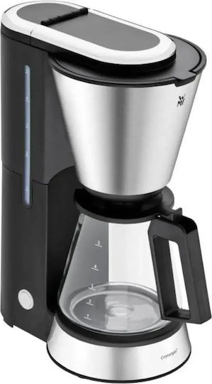 Aroma Καφετιέρα Φίλτρου 800W