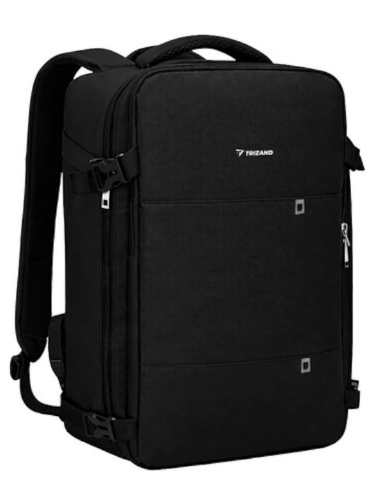 Backpack Μαύρο