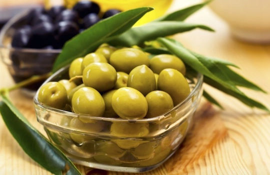 Physis of Crete Ulei de Măsline Extra Virgin cu Aromă Fructată 1 l