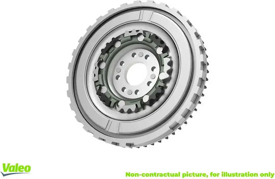 Valeo 836372 Schwungrad