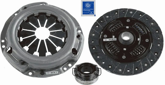 Sachs 3000 951 418 Clutch Kit