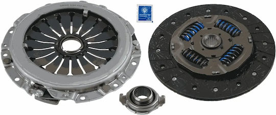 Sachs Clutch Kit 3000 954 065