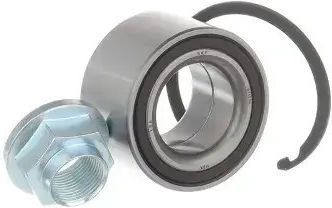 SKF VKBA 7721 Radlager-Satz