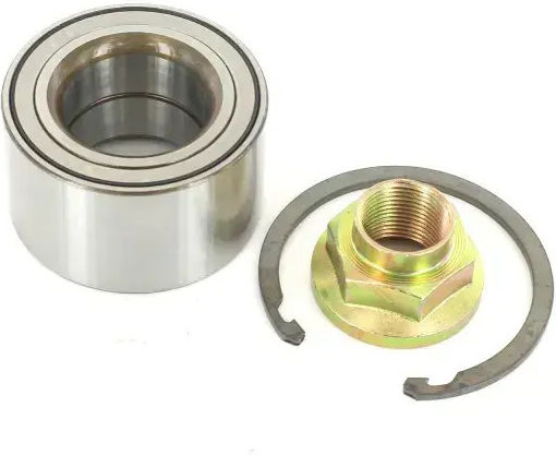 SKF VKBA 7721 Radlager-Satz