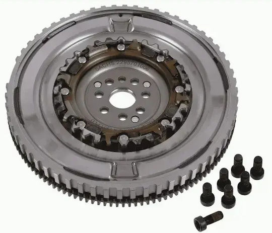Flywheel Sachs 2295 701 006