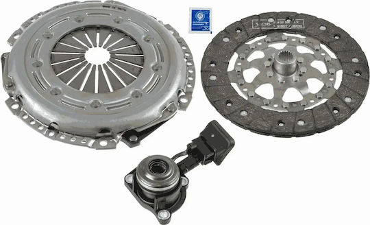Sachs 3000 990 549 Clutch Kit