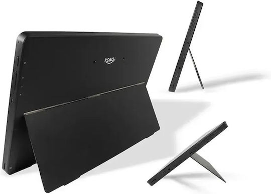 Megapad 1333 Pro 2 13.3" Tablet (6GB/128GB) Black