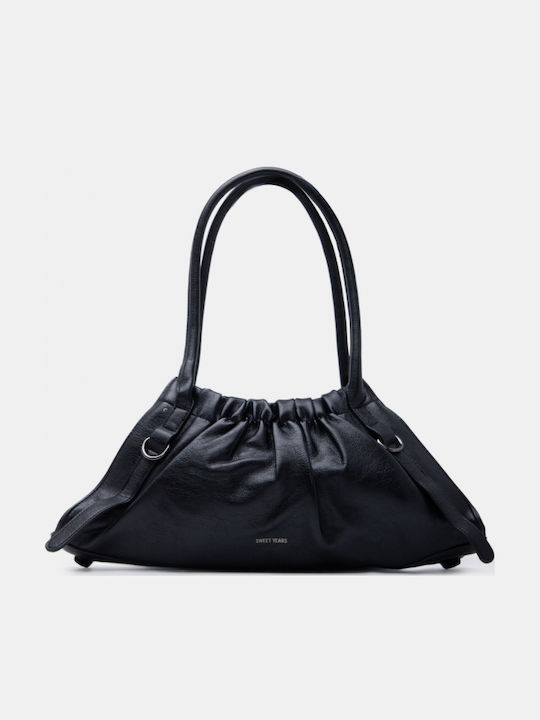 Women's Hobo Bag Black