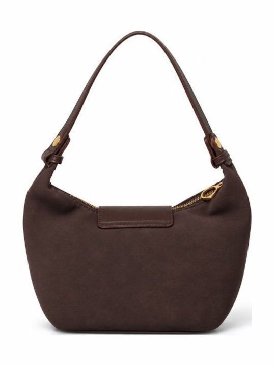 Women's Hobo Bag Brown