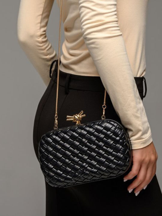 Women's Clutch Black