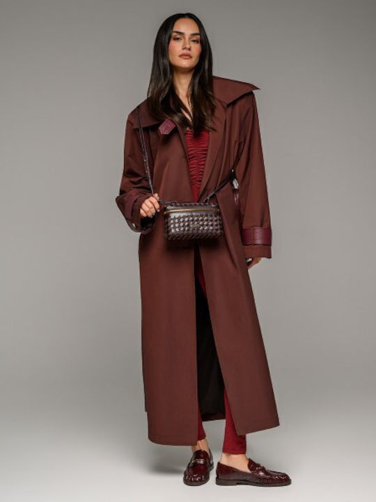 Women's Bag Brown