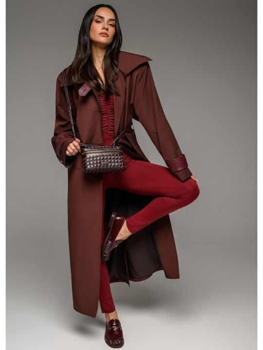 Women's Bag Brown