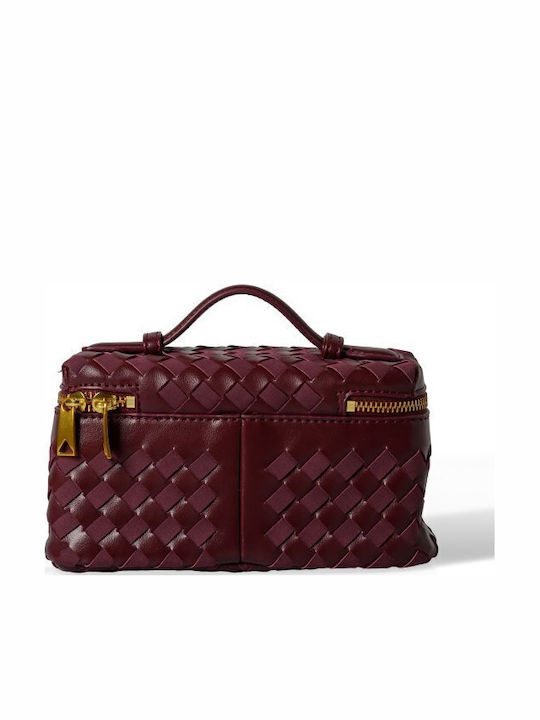 Red Women's Bag