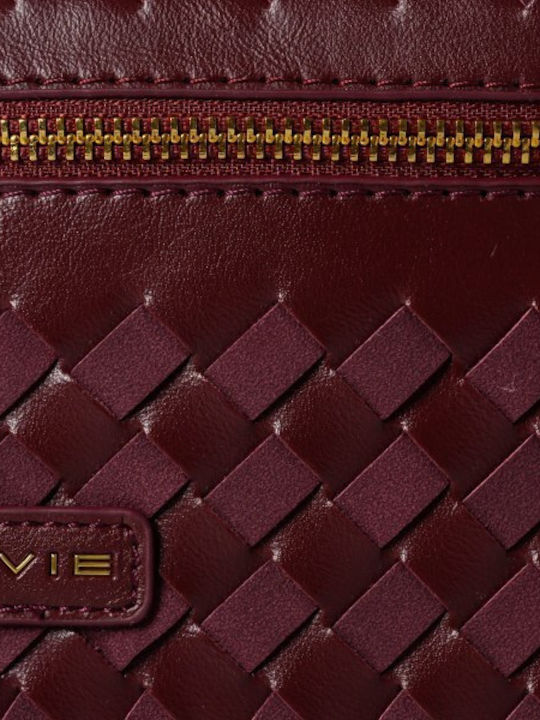 Red Women's Bag