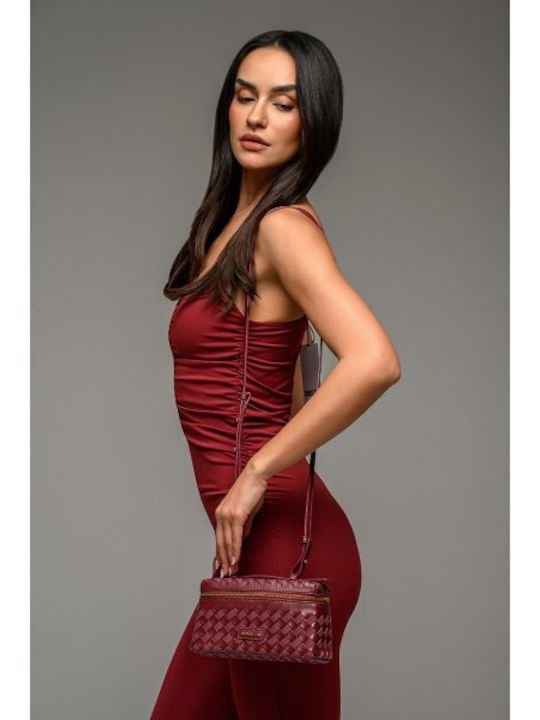 Red Women's Bag