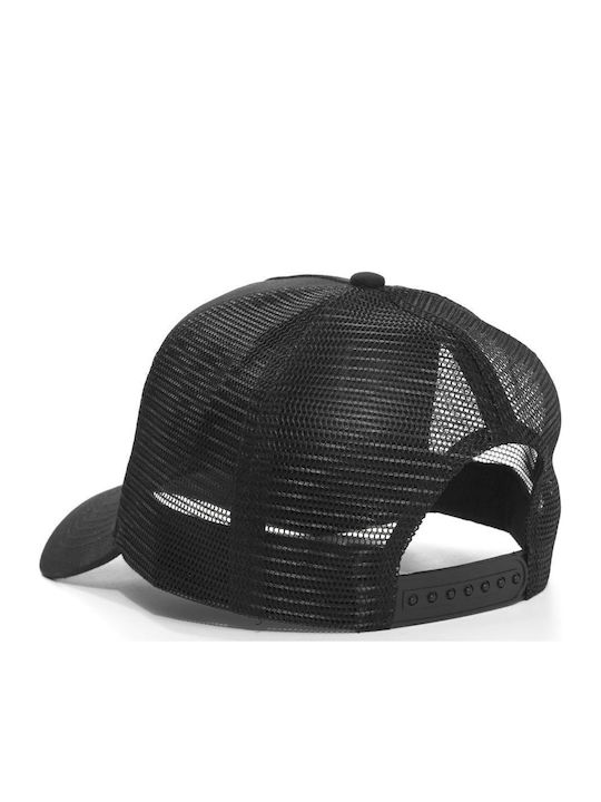 Tstudio Καπέλο Trucker Μαύρο Toyota One Size