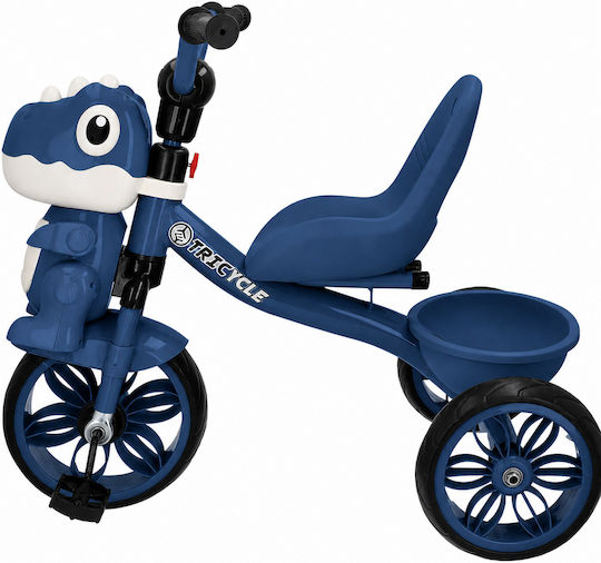 Dinozaur pentru 2–5 Ani Albastru 509BLUE