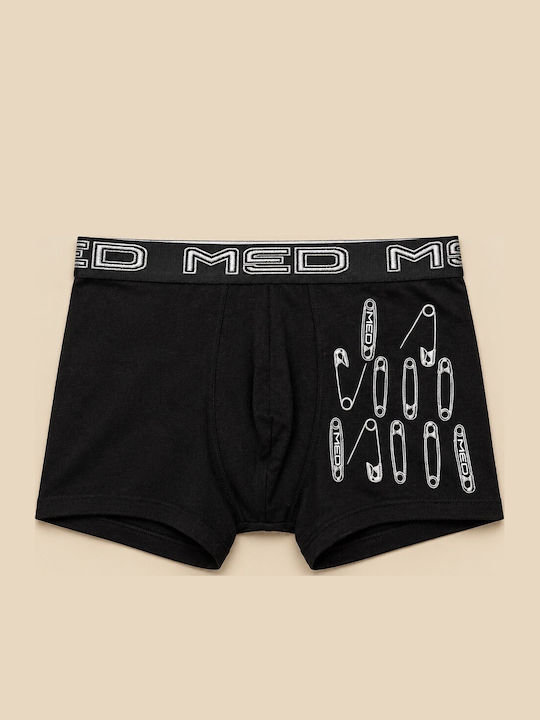 Med Med