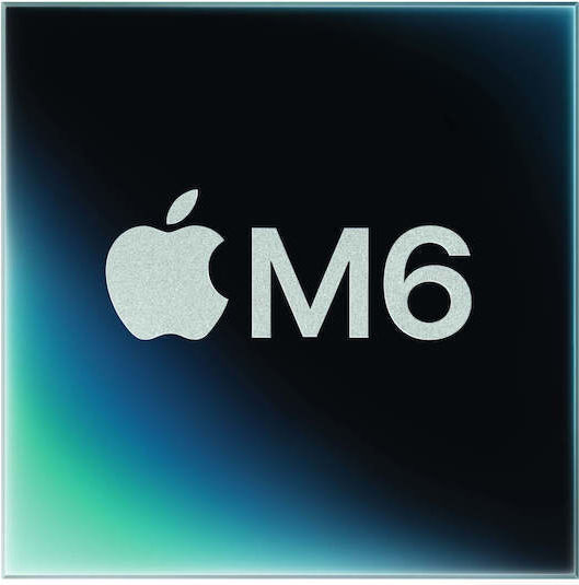 MacBook Pro 14.2" Retina Display 120Hz (M6-12-Core/16GB/1TB SSD/12-Core GPU) Silver (GR Keyboard)