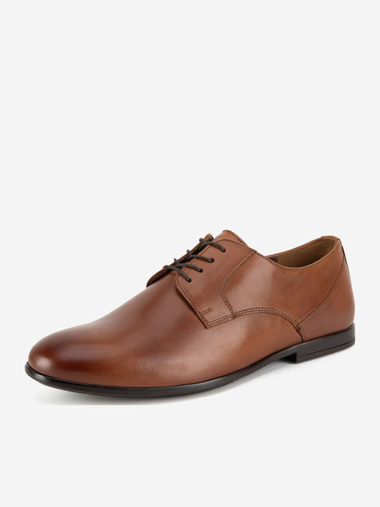 Pantofi Casual pentru Bărbați Maro