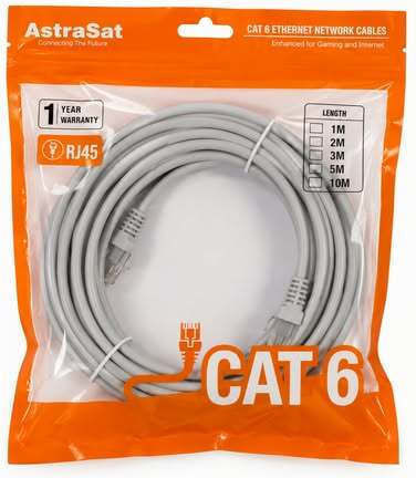 Καλώδιο Δικτύου Ethernet 5m