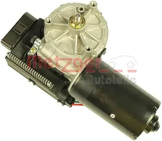 Моторче за чистачки Metzger 2190554