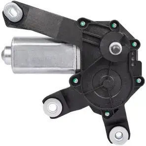 Windshield Wiper Motor Valeo 584611