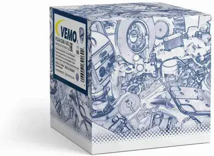 Vemo V10-07-0002 Wiper Motor