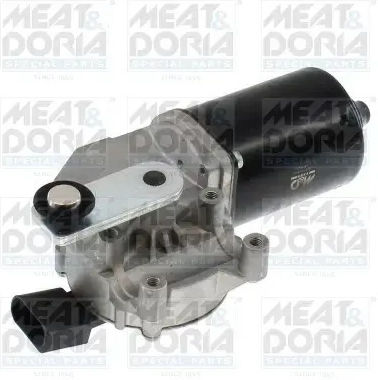 Scheibenwischermotor Meat Doria 27647