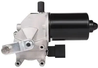 Valeo 584669 Motor pentru ștergătoarele de parbriz