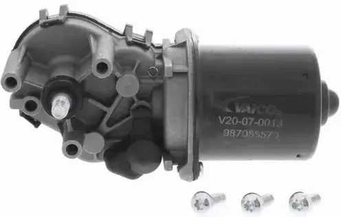 Windschutzscheibenwischermotor Vemo V20-07-0013