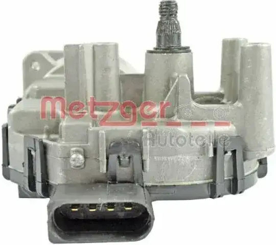 Metzger Motor pentru ștergătoarele de parbriz 2190641