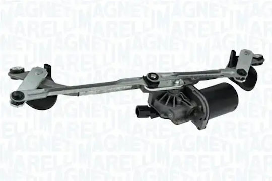 Wiper Motor Magneti Marelli 064377100010