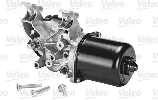 Valeo Motor pentru ștergătoarele de parbriz 579752