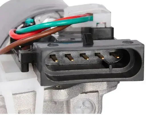 Valeo Wiper Motor 584544