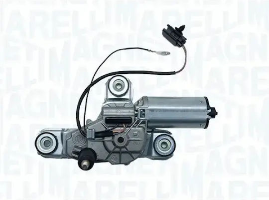 Wiper Motor Magneti Marelli 064013025010