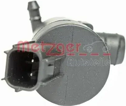 Pompă de apă pentru spălătorul de parbriz Metzger 2220038
