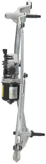 Моторче за чистачки Valeo 582609