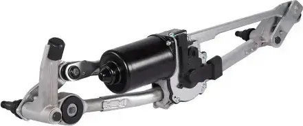 Valeo 584664 Windshield Wiper Motor