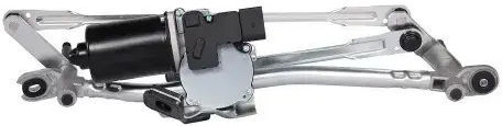 Valeo Wiper Motor 584671