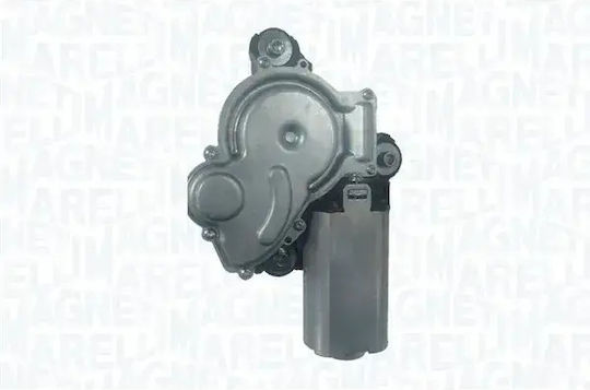 Magneti Marelli Windshield Wiper Motor 064342011010