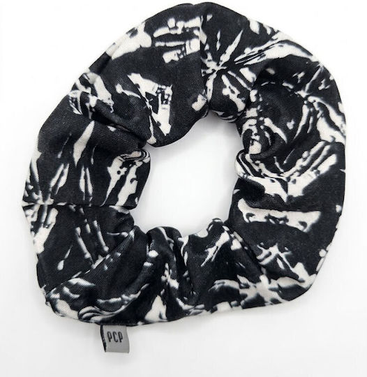 PCP Elastic de păr Negru