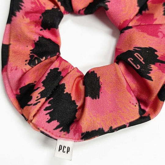 PCP Elastic de păr roz