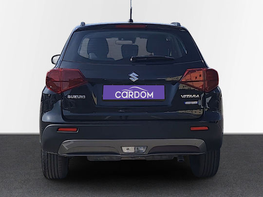 Vitara 1.4 GL Hybrid 48V MHEV (Mild Hybrid) '24