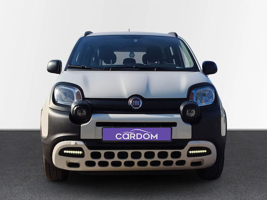 Panda 1.0 Hybrid City Cross MHEV (Mild Hybrid) '22