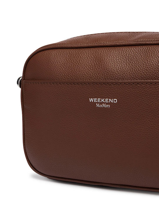 Brown Leather Women's Bag