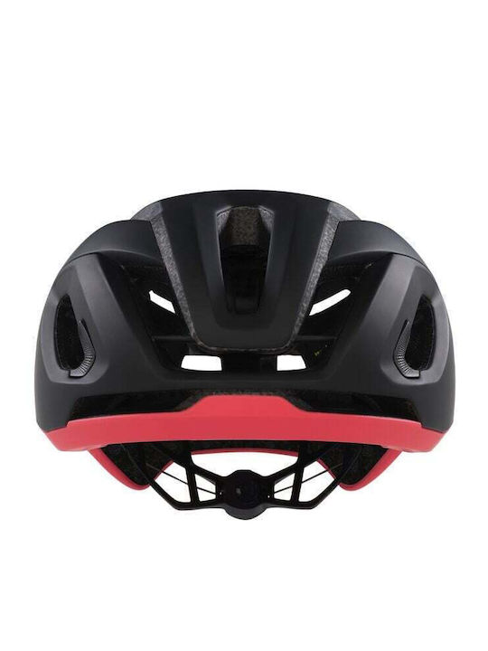 Oakley Road Bicycle Helmet Black