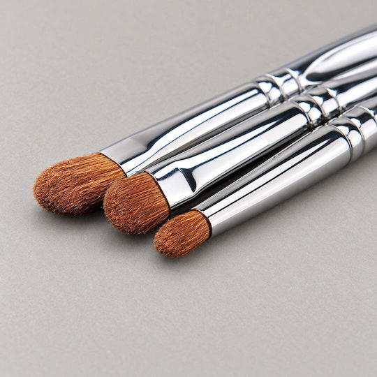 Cosmeticos Επαγγελματικό Σετ με Πινέλα Μακιγιάζ για Χείλια 11τμχ