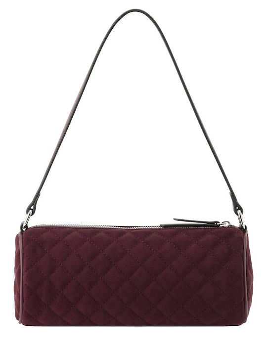 Storme Fabric Women's Bag Purple Byb